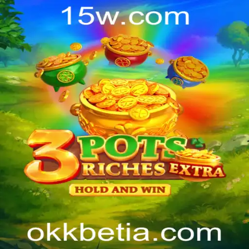 okkbet | Explorando o Novo Jogo 3potsExtra com Okkbet