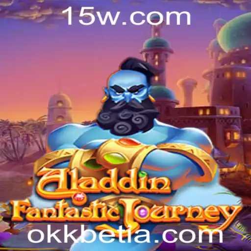 okkbet | Descubra o Fascinante Jogo Aladdin e Suas Regras com Okkbet