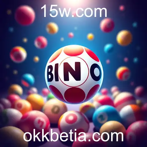 Bingo Online: Explorando o Mundo do Jogo Virtual com Okkbet