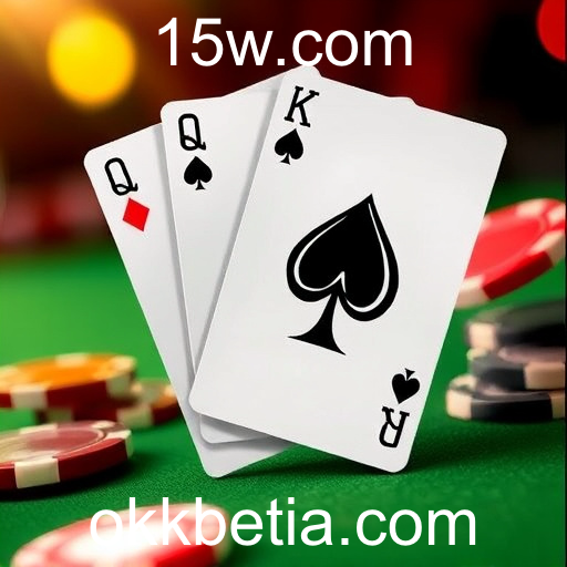 Blackjack: A Arte e Estratégia do Jogo