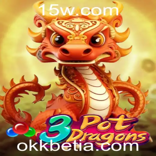 Descubra o Universo de 3PotDragons: Aventura e Estratégia