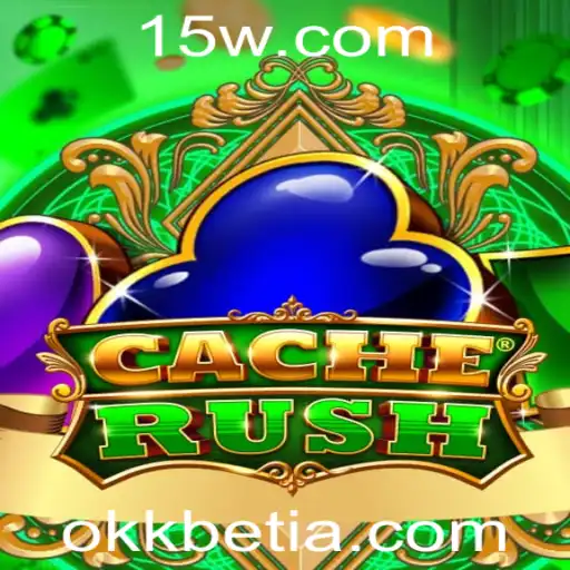CacheRush: Descubra as Emoções e Estratégias do Novo Jogo com Okkbet