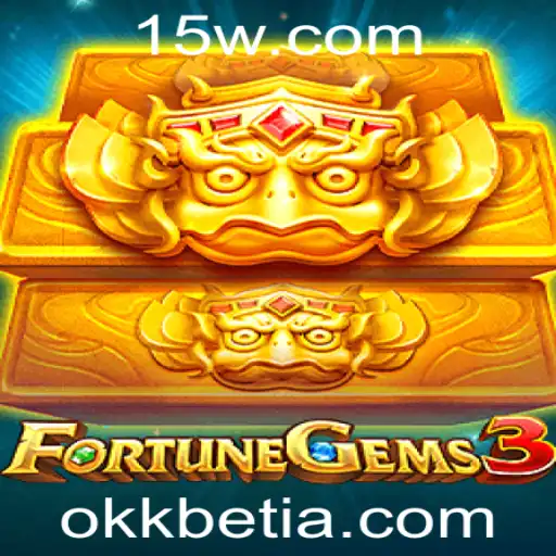 Explorando FortuneGems3: Uma Viagem no Mundo dos Jogos com Okkbet