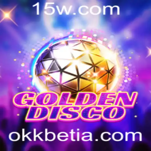 Descubra GoldenDisco: Mergulhe na Diversão e Estratégia de OKKBet