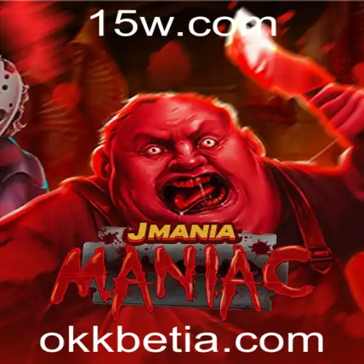 Descubra JManiaManiac: O Novo Fenômeno dos Jogos com Okkbet