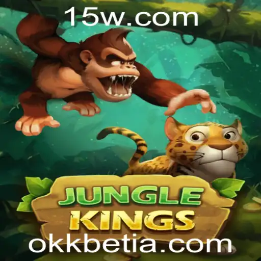 Explorando JungleKings: Um Mergulho no Mundo Selvagem do Jogo