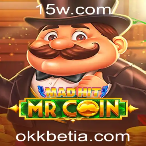 Descubra o Excitante Universo de MadHitMrCoin com Okkbet