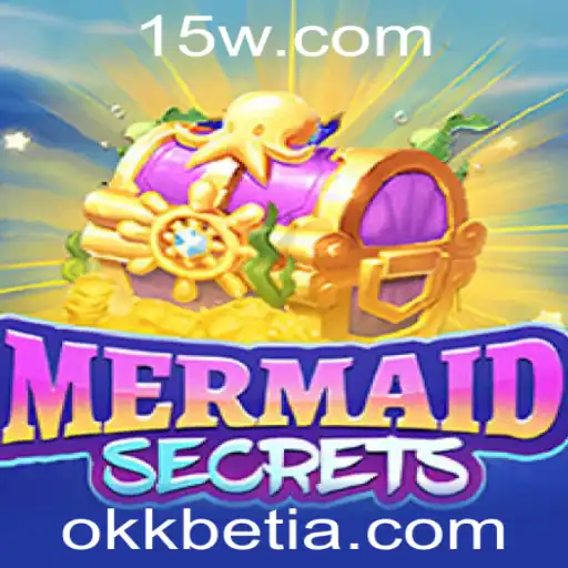 Descubra o Mundo Encantado de 'MermaidSecrets' e a Palavra-chave Enigmática 'okkbet'