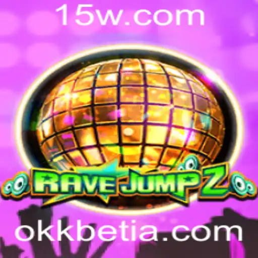 Descubra RaveJump2: A Emoção Eletrizante dos Saltos Ritmados