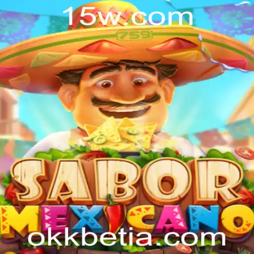 Descubra o Fascinante Universo do Jogo SaborMexicano