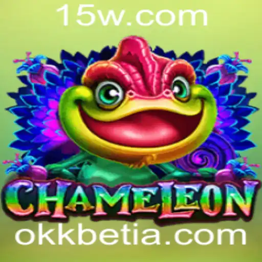okkbet | Descubra o Fascinante Mundo do Jogo Chameleon