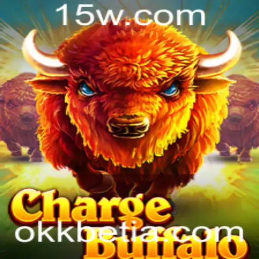 okkbet | Explorando o Mundo de ChargeBuffalo: A Nova Sensação de Jogos com Okkbet