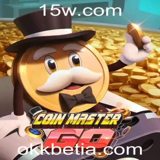 okkbet | CoinMasterGO: Um Mergulho no Mundo do Entretenimento Interativo