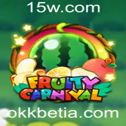 okkbet | Explorando FruityCarnival: Um Mergulho no Mundo dos Jogos de Azar Online