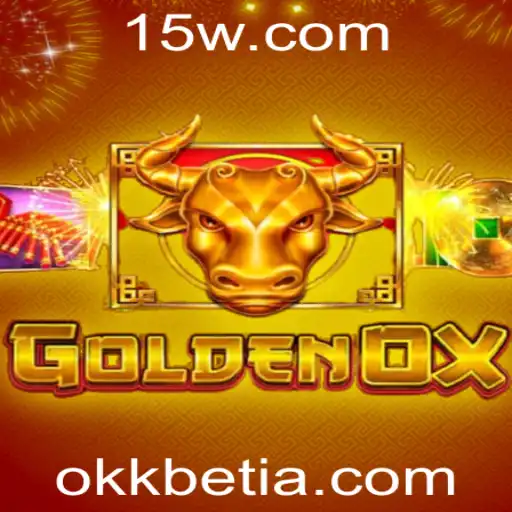 okkbet | GoldenOx: A Nova Sensação no Mundo dos Jogos com Okkbet