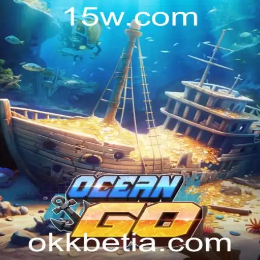 okkbet | Descubra o Mundo Aventureiro de OceanGO