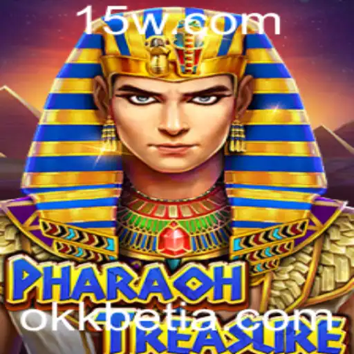 okkbet | PharaohTreasure: O Fascinante Mundo do Antigo Egito