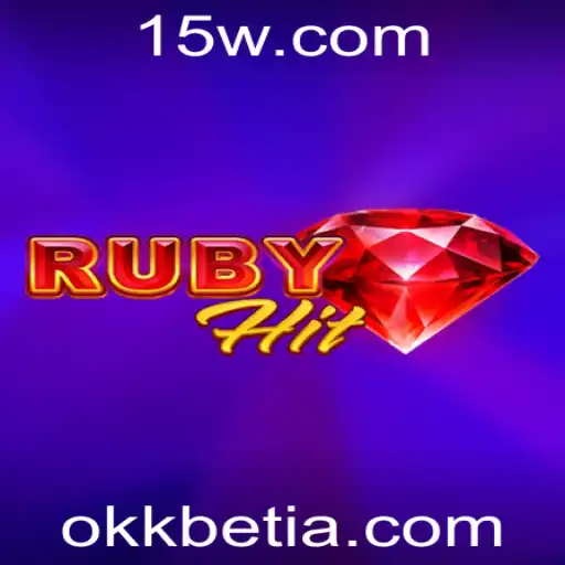 okkbet | Descubra RubyHit: O Excitante Jogo de Estratégia Online com Okkbet