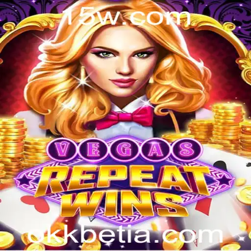 okkbet | Descobrindo VegasRepeatWins: O Jogo de Cassino Online com okkbet