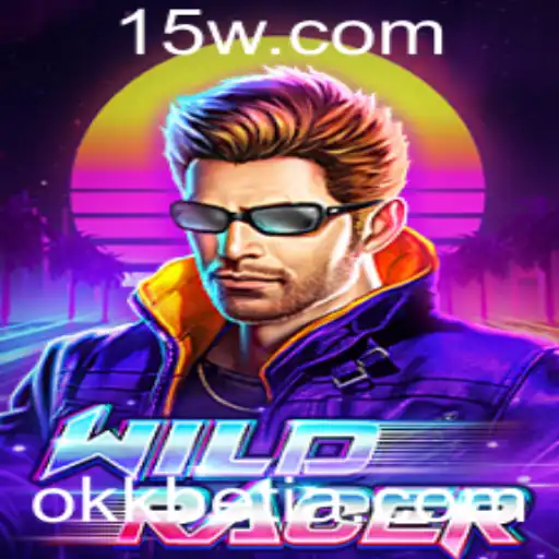 okkbet | Descubra o Mundo de WildRacer com Okkbet