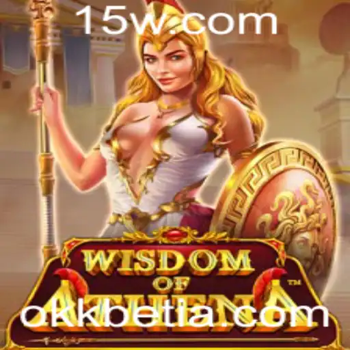 okkbet | Wisdom of Athena: O Intrigante Universo do Novo Jogo OkKBet