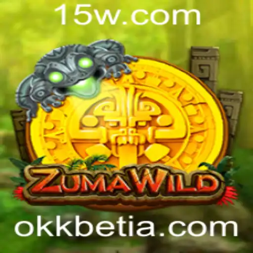okkbet | Descubra ZumaWild: O Jogo de Estratégia e Entretenimento da Okkbet